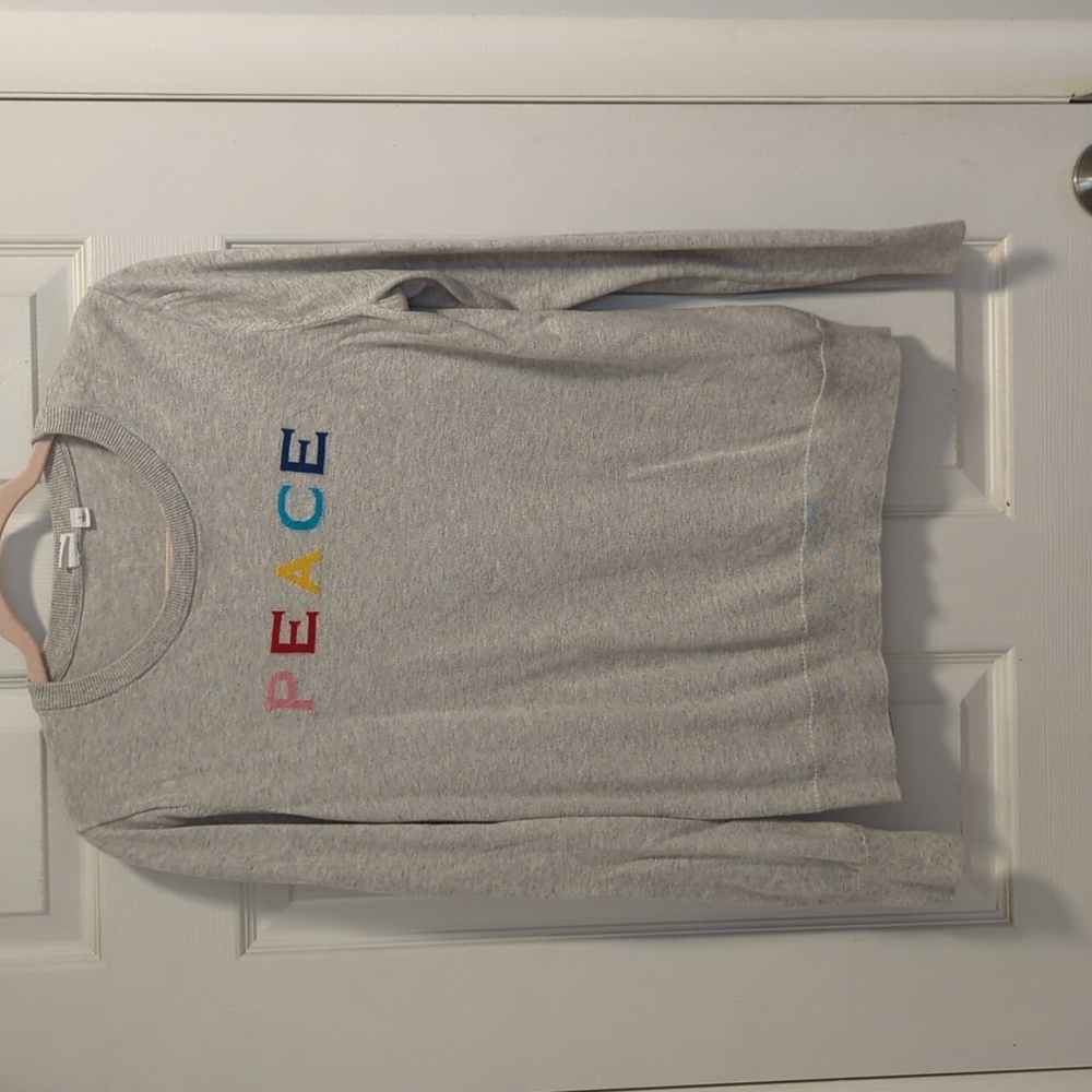 GAP sweater size L